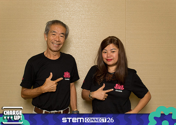 60188 - SASE SC Pro Photobooth 2026