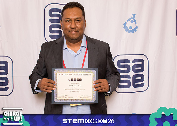 60375 - SASE SC Pro Photobooth 2026