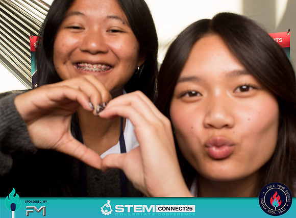 61069 - SASE SC Collegiate Photobooth 2025
