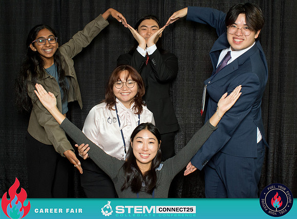 63403 - SASE SC Career Fair Photobooth 2025