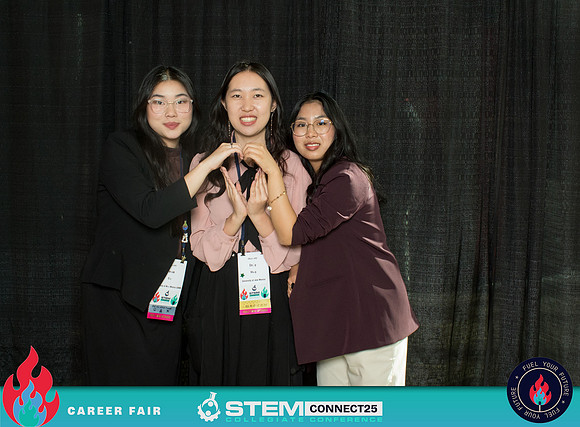63094 - SASE SC Career Fair Photobooth 2025
