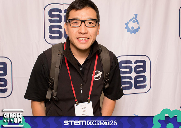 60350 - SASE SC Pro Photobooth 2026