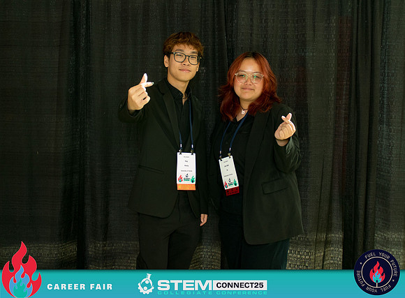 63046 - SASE SC Career Fair Photobooth 2025