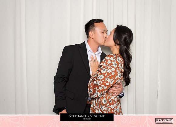 20392 - Stephanie + Vincent Wedding Photobooth 2023