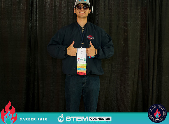 63018 - SASE SC Career Fair Photobooth 2025