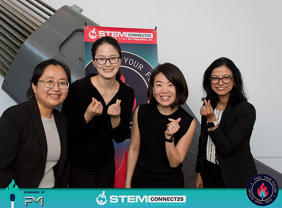60906 - SASE SC Collegiate Photobooth 2025