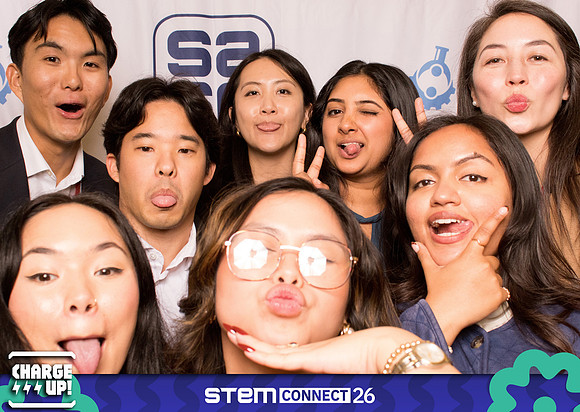 60441 - SASE SC Pro Photobooth 2026