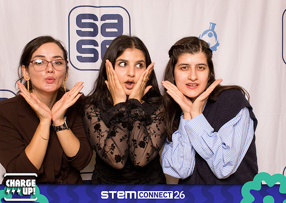 60347 - SASE SC Pro Photobooth 2026