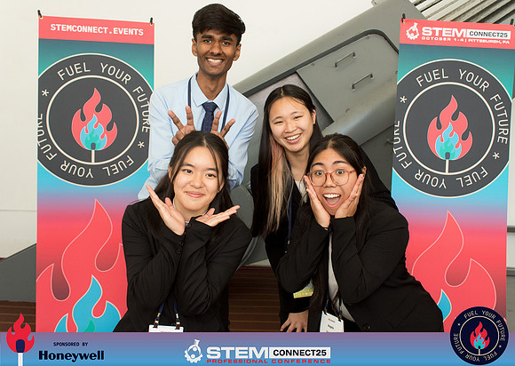 60363 - SASE SC Pro Photobooth 2025