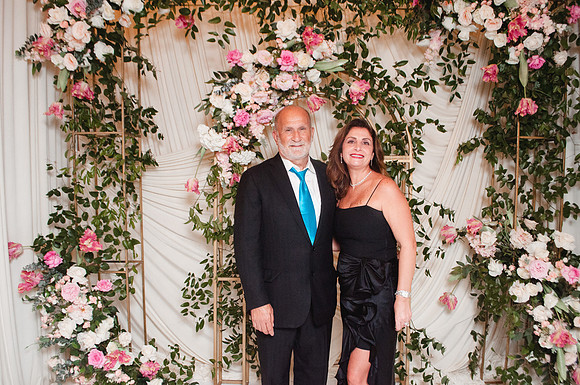 20245 - Annette + Louis Wedding Photobooth 2026