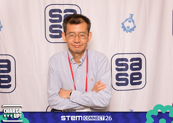 60363 - SASE SC Pro Photobooth 2026