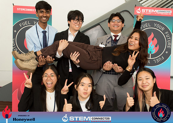60365 - SASE SC Pro Photobooth 2025