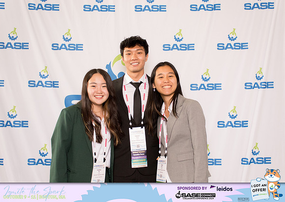 12547 - SASE NC Career Fair Photobooth 2024