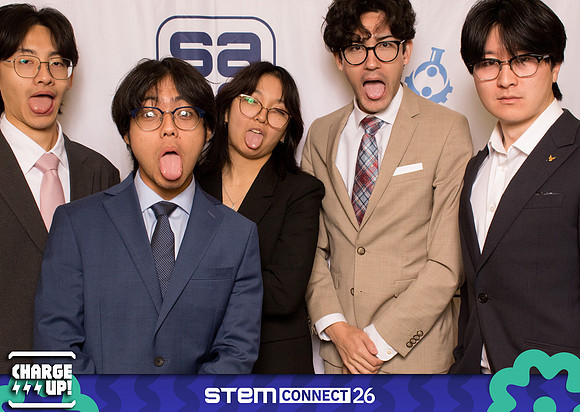 60280 - SASE SC Pro Photobooth 2026