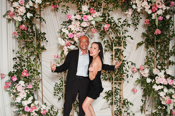 20148 - Annette + Louis Wedding Photobooth 2026