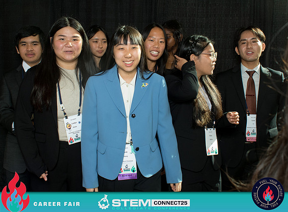 63057 - SASE SC Career Fair Photobooth 2025