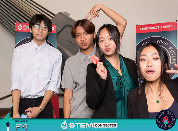 61230 - SASE SC Collegiate Photobooth 2025