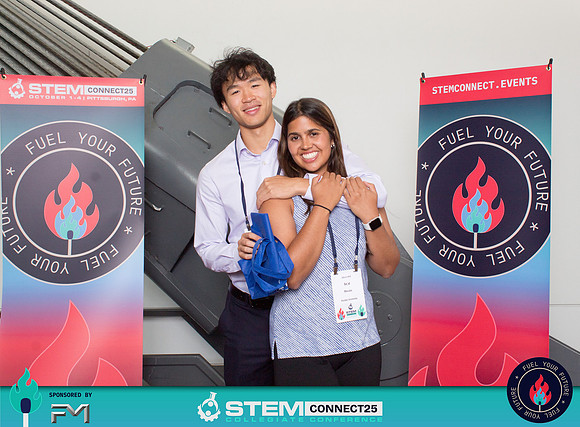 61107 - SASE SC Collegiate Photobooth 2025