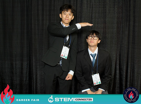63270 - SASE SC Career Fair Photobooth 2025