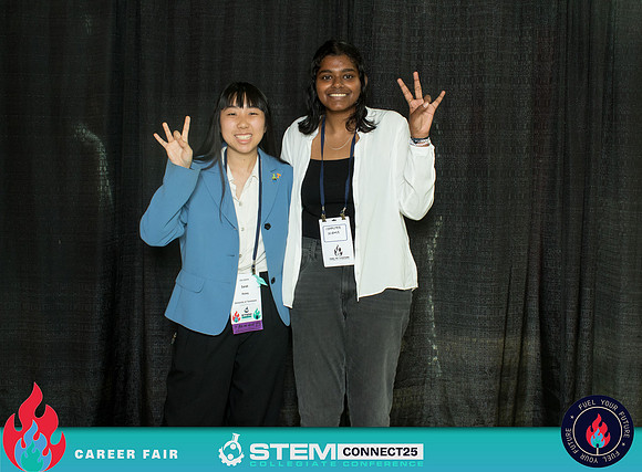 63072 - SASE SC Career Fair Photobooth 2025