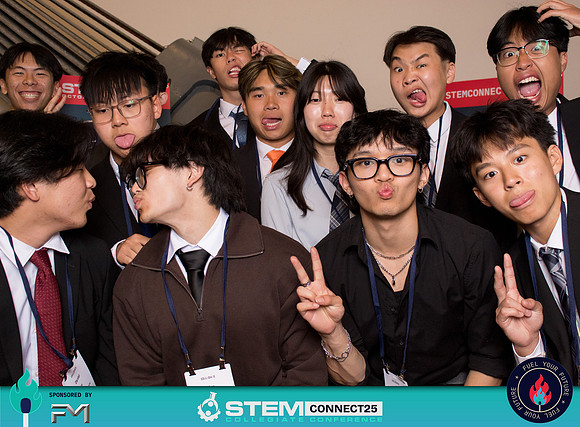 61319 - SASE SC Collegiate Photobooth 2025