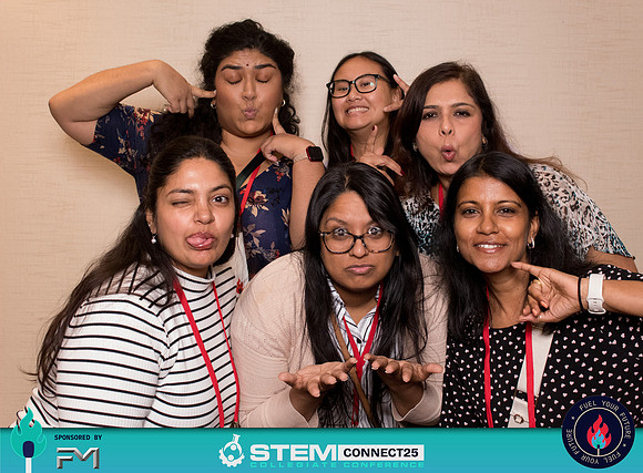 60810 - SASE SC Collegiate Photobooth 2025