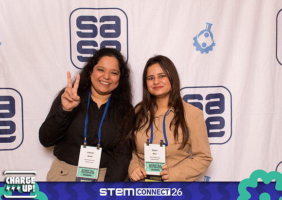 60405 - SASE SC Pro Photobooth 2026