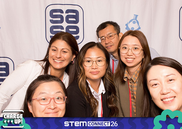 60360 - SASE SC Pro Photobooth 2026