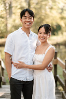 10000 - Merci + Shing Engagement 2026