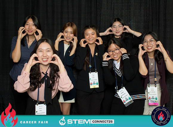 63165 - SASE SC Career Fair Photobooth 2025