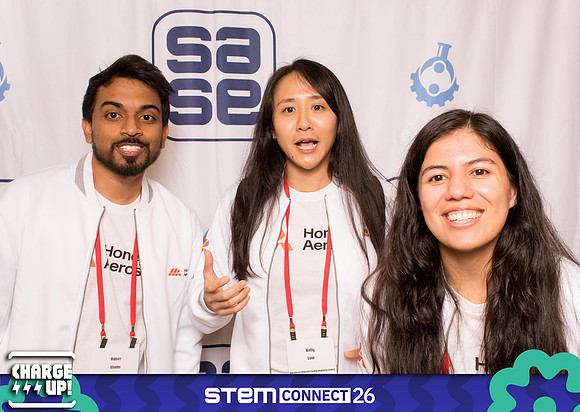 60430 - SASE SC Pro Photobooth 2026