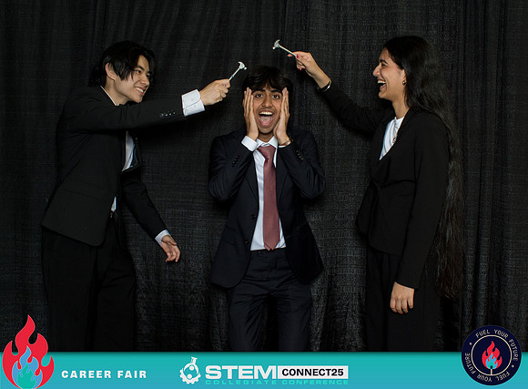 63224 - SASE SC Career Fair Photobooth 2025