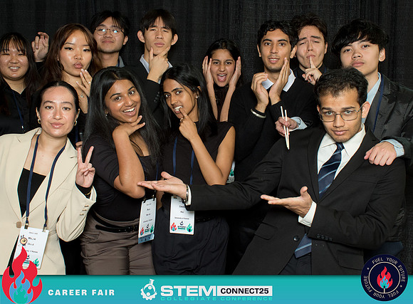 63198 - SASE SC Career Fair Photobooth 2025