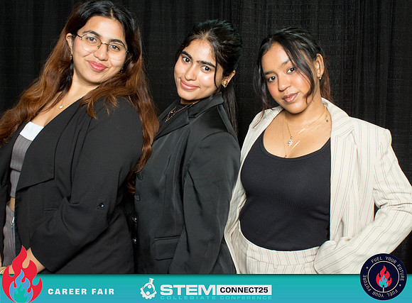 63189 - SASE SC Career Fair Photobooth 2025