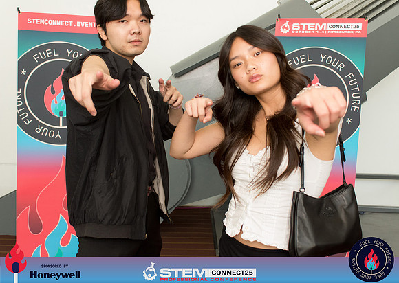 60090 - SASE SC Pro Photobooth 2025