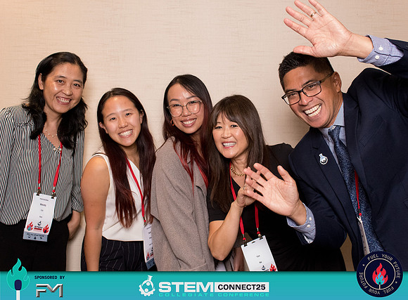 60823 - SASE SC Collegiate Photobooth 2025