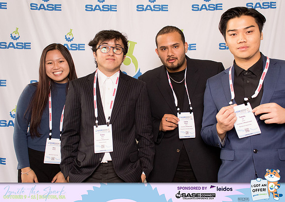 12505 - SASE NC Career Fair Photobooth 2024