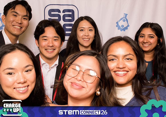 60438 - SASE SC Pro Photobooth 2026