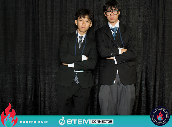 63269 - SASE SC Career Fair Photobooth 2025