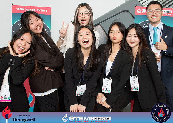 60288 - SASE SC Pro Photobooth 2025