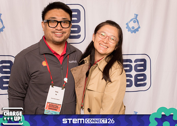 60287 - SASE SC Pro Photobooth 2026
