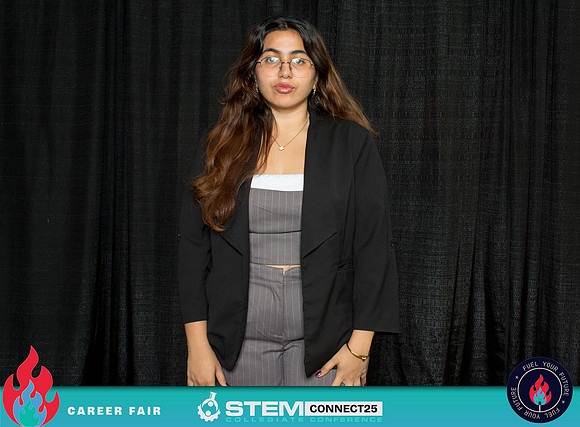63205 - SASE SC Career Fair Photobooth 2025