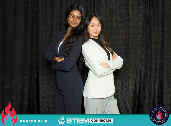 63362 - SASE SC Career Fair Photobooth 2025