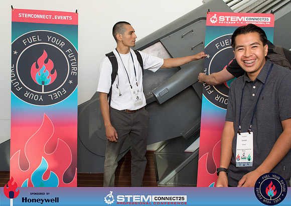 60210 - SASE SC Pro Photobooth 2025