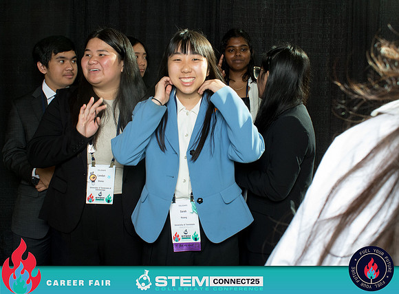 63055 - SASE SC Career Fair Photobooth 2025