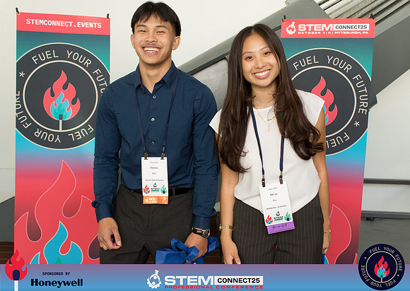 60144 - SASE SC Pro Photobooth 2025