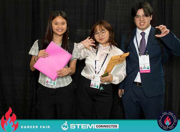 62979 - SASE SC Career Fair Photobooth 2025