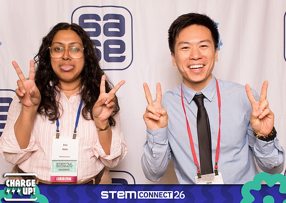 60387 - SASE SC Pro Photobooth 2026