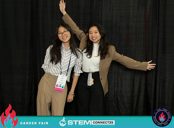 62971 - SASE SC Career Fair Photobooth 2025