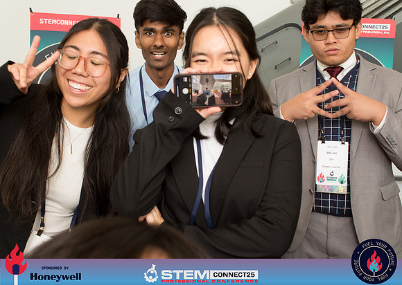 60396 - SASE SC Pro Photobooth 2025